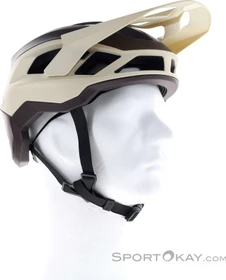 Fox Racing Speedframe 5050 Helm cream