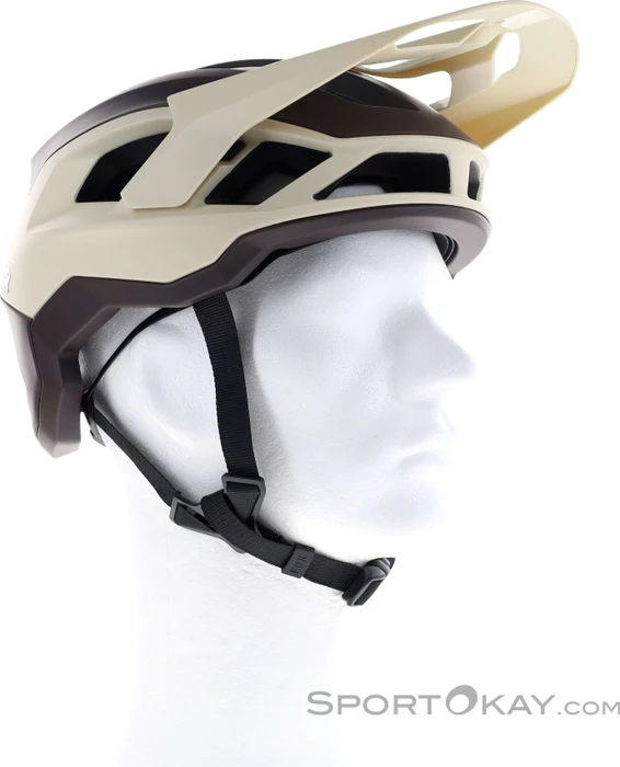 Fox Racing Speedframe 5050 Helm cream