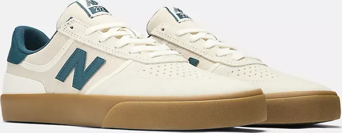 New Balance NB Numeric 272 sea salt/deep ocean