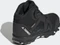 adidas Terrex Agravic BOA Mid Rain.RDY core black/cloud white/grey three (Junior) Vorschaubild