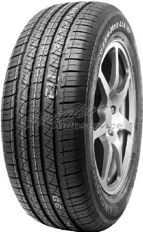 Linglong Greenmax 4x4 HP 225/75 R16 104H