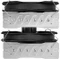Thermaltake Frio Extreme Silent 14 Dual Vorschaubild