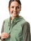 Vaude Moab ZO Fahrradjacke willow green (Damen) Vorschaubild