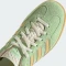 adidas Gazelle Indoor semi spark green/almost yellow/cream white Vorschaubild