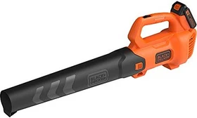 Black&Decker BCBL200L Akku-Laubbläser inkl. Akku 2.0Ah