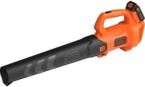 Black&Decker BCBL200L Akku-Laubbläser inkl. Akku 2.0Ah