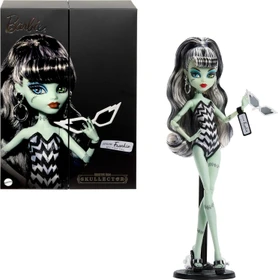 Mattel Monster High - Skullector - Frankie Stein