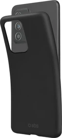 SBS Mobile Vanity Stars Cover für Samsung Galaxy A53 5G schwarz