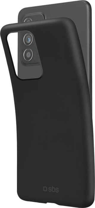 SBS Mobile Vanity Stars Cover für Samsung Galaxy A53 5G schwarz