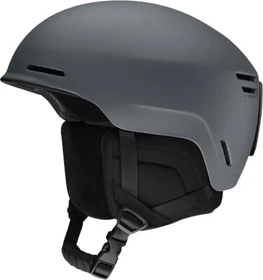 Smith Method Helm matte slate