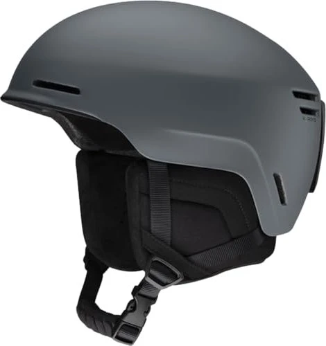 Smith Method Helm matte slate