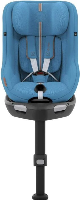 Cybex Sirona G i-Size beach blue plus 2023