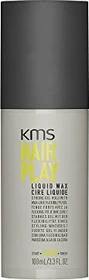 KMS Hair Hairplay Liquid Wax Stylingwachs, 100ml