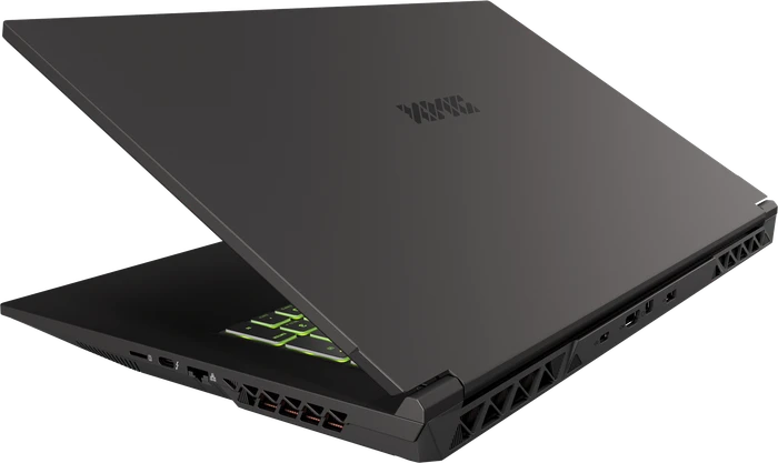 Schenker XMG Focus 17 E23dsj, Core i9-13900HX, 16GB RAM, 1TB SSD, GeForce RTX 4070, DE