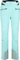 Ziener Tilla-Z Skihose lang radiant lagoon (Damen) Vorschaubild