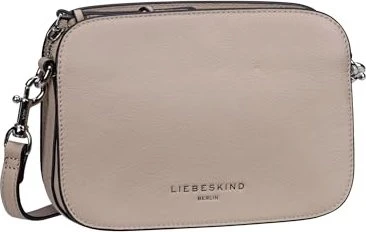 Liebeskind Berlin Luka S Umhängetasche sandstein