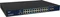 Allnet SG86 Rackmount Gigabit Managed Switch, 22x RJ-45, 2x RJ-45/SFP, 2x SFP, 390W PoE+ Vorschaubild
