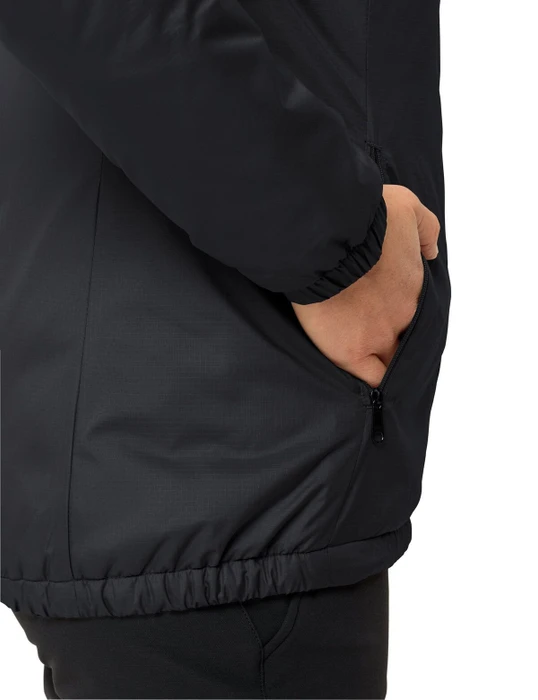 Vaude Neyland 3in1 Funktionsjacke schwarz (Damen)