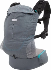 Chicco Myamaki Fit Babytrage cool grey