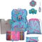 DerDieDas ErgoFlex Superlight Schultaschen-Set 5-tlg. Vorschaubild