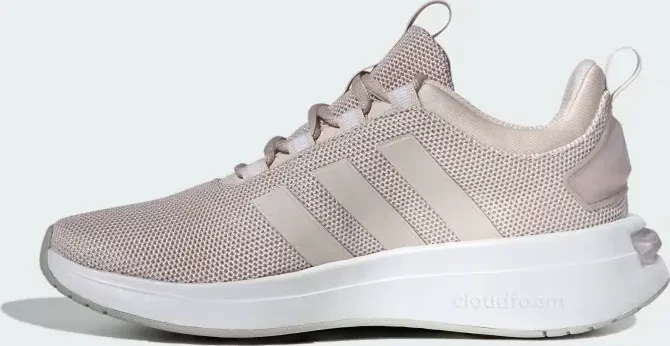 adidas Racer TR23 putty mauve/preloved fig