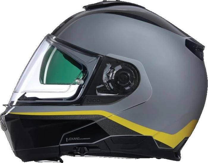 Nolan N100-6 Incognito 346
