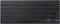 Samsung EJ-B7800 Smart Keyboard, Dark Gray, Bluetooth, DE Vorschaubild