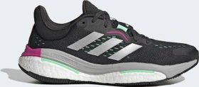 adidas Solarcontrol carbon/silver metallic/lucid fuchsia (Damen)