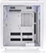 Thermaltake CTE C700 TG ARGB Snow, weiß, Glasfenster Vorschaubild
