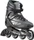 Fila Legacy Comp Inline-Skate schwarz/grau (010619120)