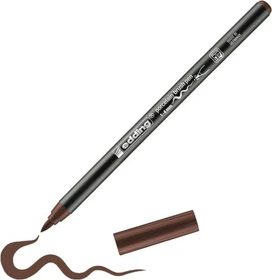 edding 4200 Porzellanpinselstift braun