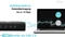 i-tec Universal 6x 4K/60Hz Display Docking Station + Power Delivery 140W, USB-C 3.1 [Buchse] Vorschaubild