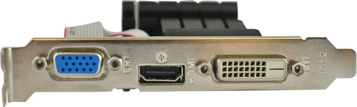 KFA2 GeForce GT 710 Passive, 2GB DDR3, VGA, DVI, HDMI