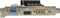 KFA2 GeForce GT 710 Passive, 2GB DDR3, VGA, DVI, HDMI Vorschaubild