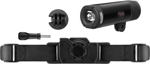Garmin Varia UT800 Helmlampe (010-01674-00) – Bild 5 von 5