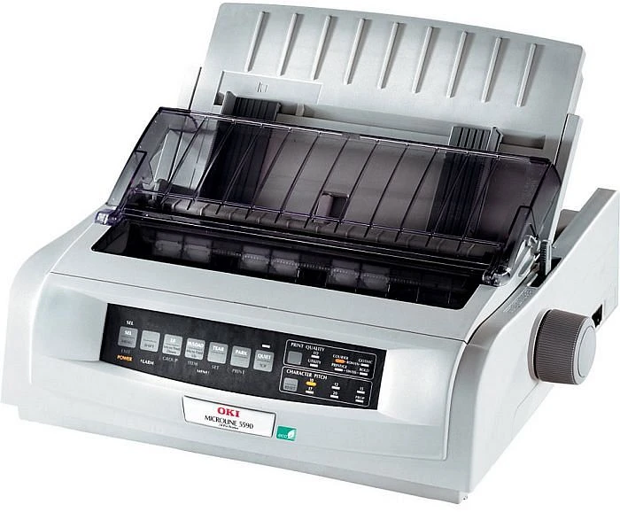 OKI MicroLine 5590eco