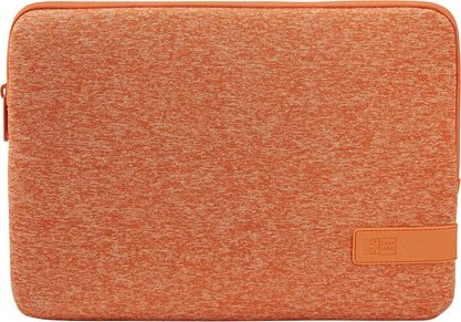 Case Logic Reflect REFPC-113 13.3" Laptop Sleeve Coral/Gold Apricot