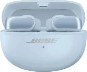 Bose Ultra Open Earbuds carbon-blau