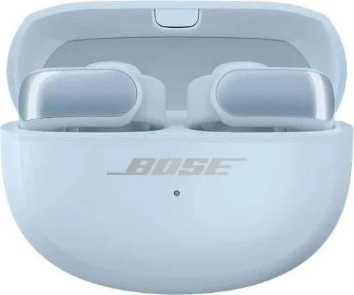 Bose Ultra Open Earbuds carbon-blau