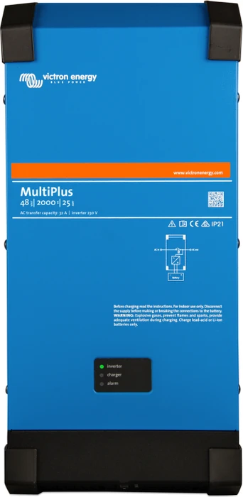 Victron Energy MultiPlus 48/2000/25-32 (230V Sinus)