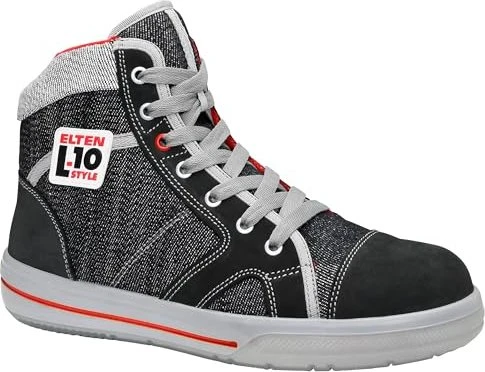 Elten Sensation Mid ESD S2