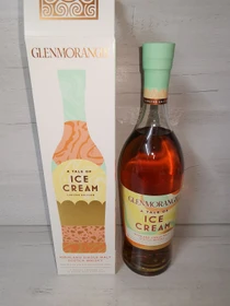 Glenmorangie A Tale of Ice Cream 700ml