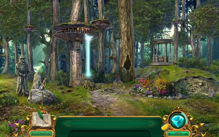 Fairy Tale Mysteries: Die Bohnenranke - Collector's Edition (PC)