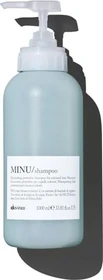 Davines Minu Shampoo, 1l