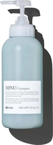 Davines Minu Shampoo, 1l