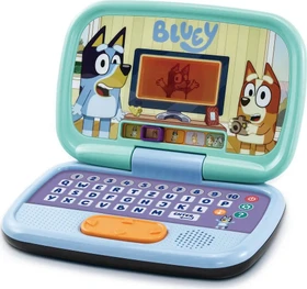 VTech Bluey Lernlaptop
