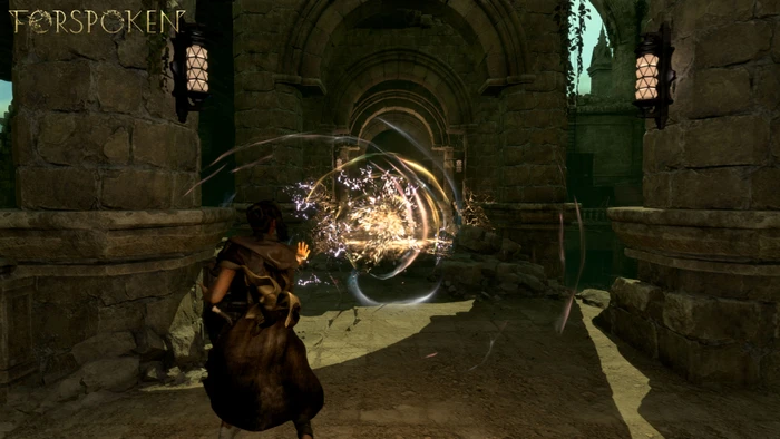 Forspoken (PS5)