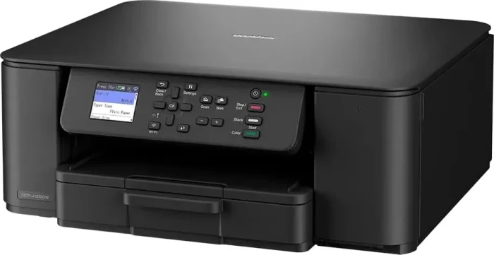 Brother DCP-J1310DW, Tinte, mehrfarbig