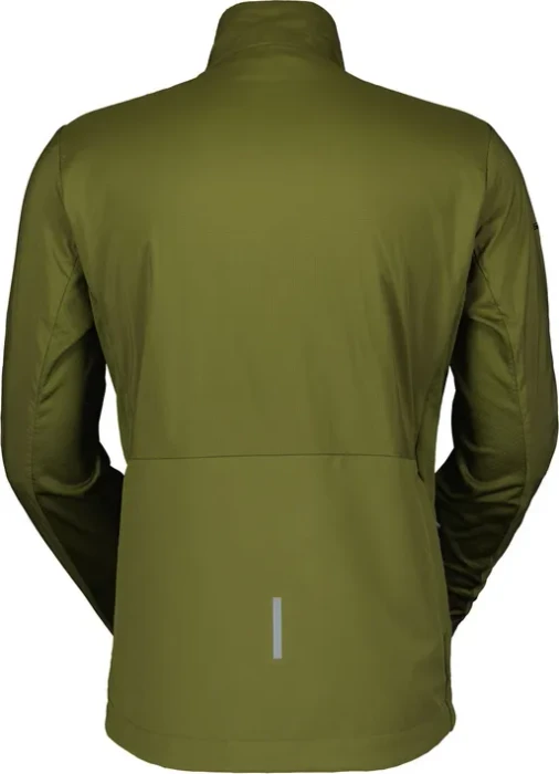 Scott Trail Storm Insuloft AL Fahrradjacke fir green (Herren)