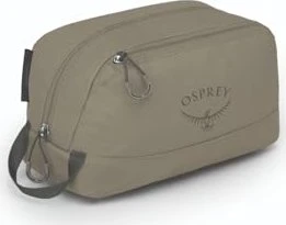 Osprey Daylite Hanging Toiletry Kit Kulturbeutel concrete tan